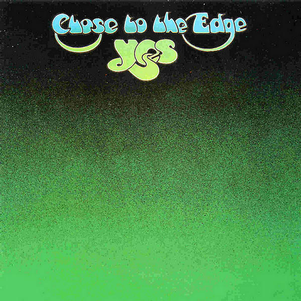 Close To The Edge (2013 New Steven Wilson Stereo Remix-Remaster)